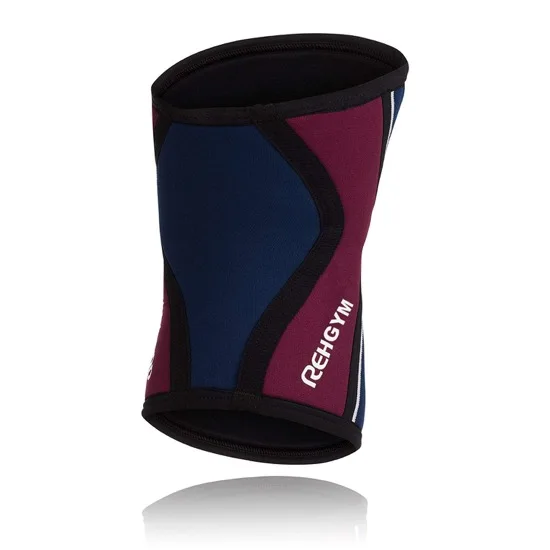 Knee support 7mm pain relief squat neoprene support weightlifting powerlifting knee sleeves