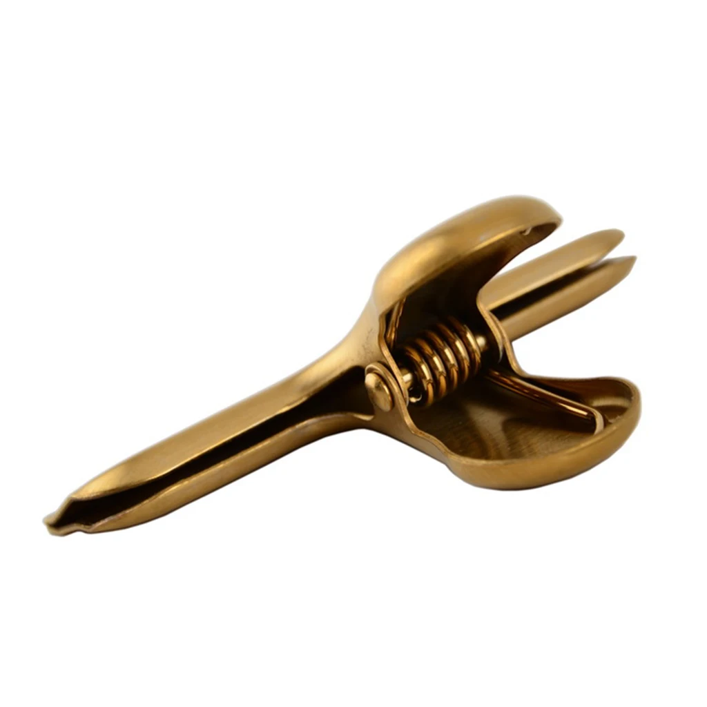 Chip Bag Clips - 3 Inch Wide Stainless Steel Heavy-duty Chip Clips, All-Purpose Air Tight Seal Grip Clips for Kitchen Office