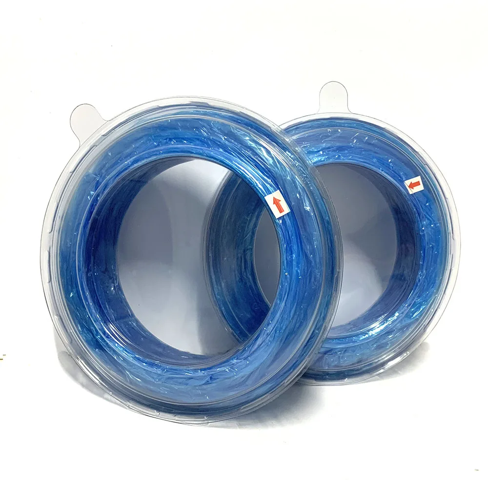 Trash Bags Disposable Trash Bags Garbage Bags Diaper Pail Refills Bags Infant Diaper Bag Refill for Tommee Tippee Diaper Trash Bucket Replacement