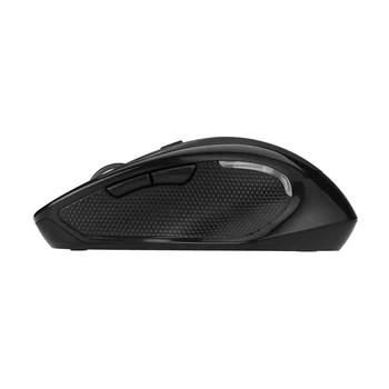 

Bluetooth Wireless 2.4G Mouse Computer Optical Mice for PC Android IOS Tablets UND Sale