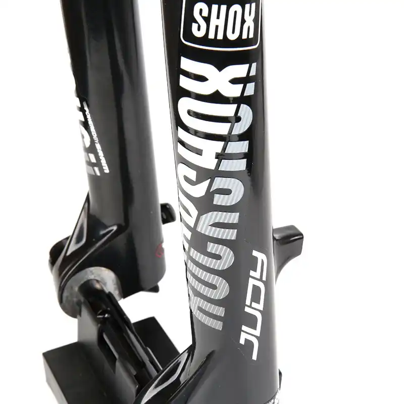 rockshox judy silver tk 120mm fork