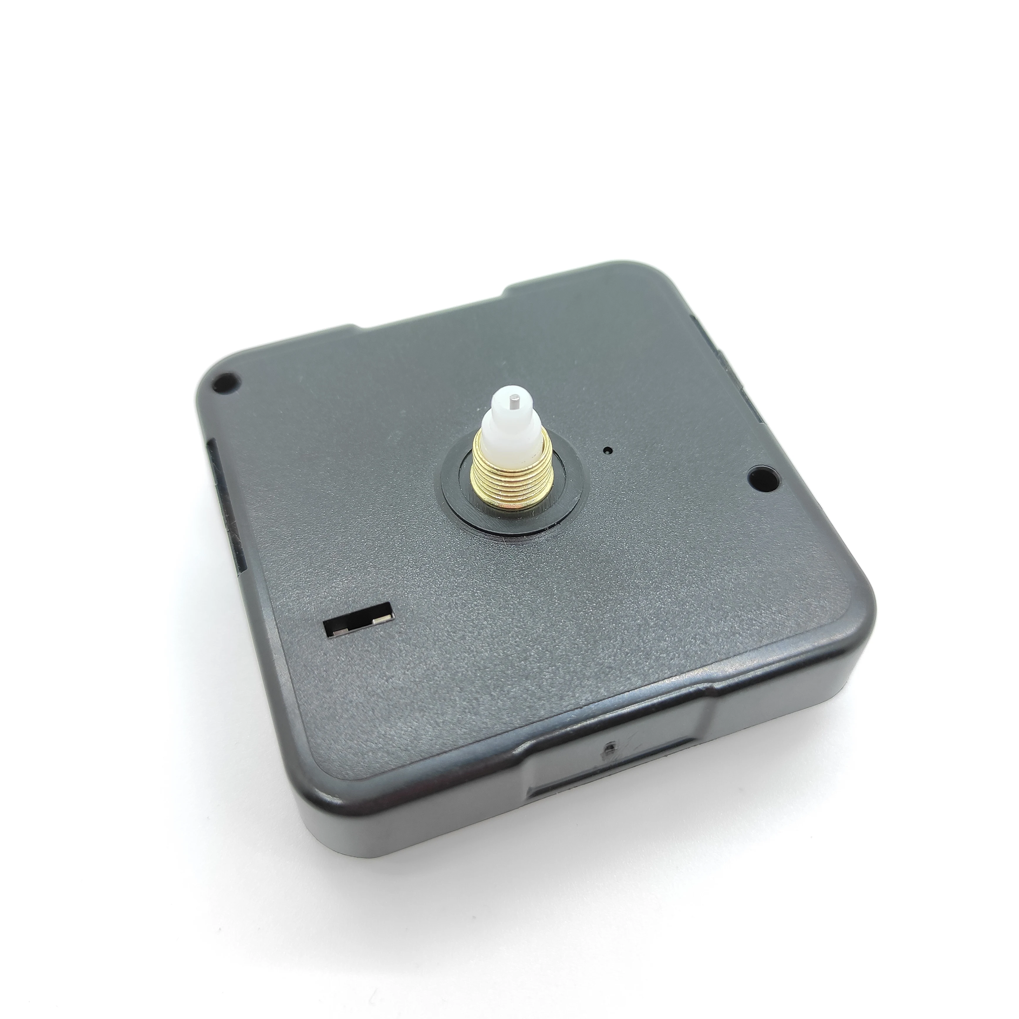 2 Sets 12mm Mechanism Wall Clock Diy Clock Machine With Short Poniter