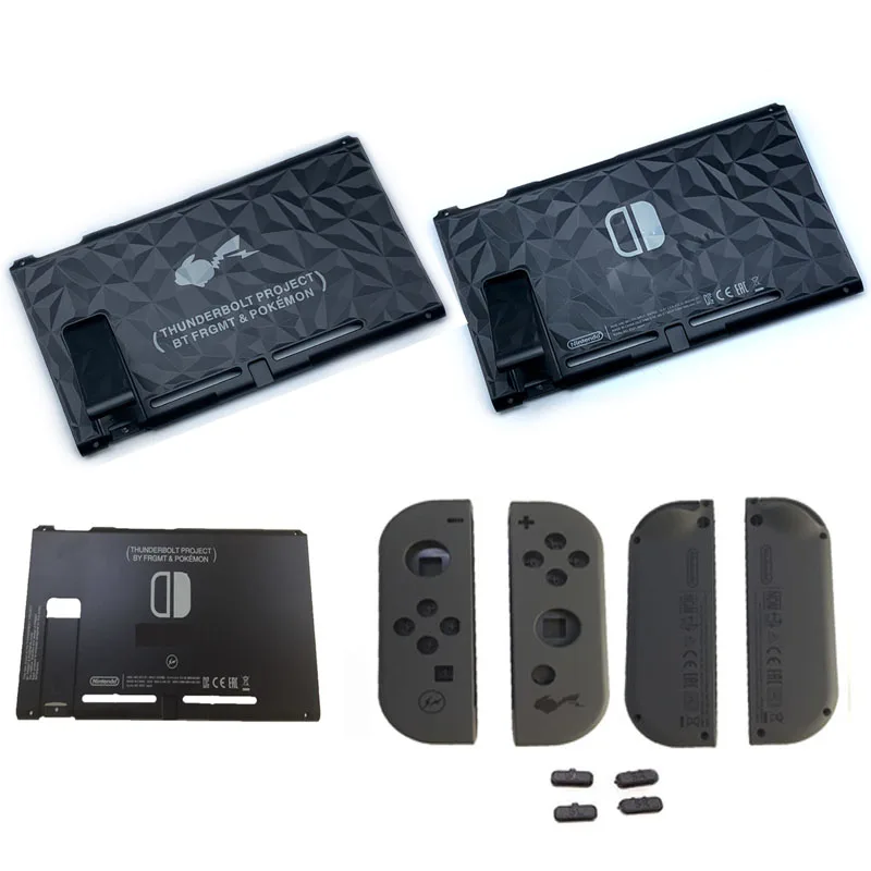 Nintendo Switch おまけケース付き