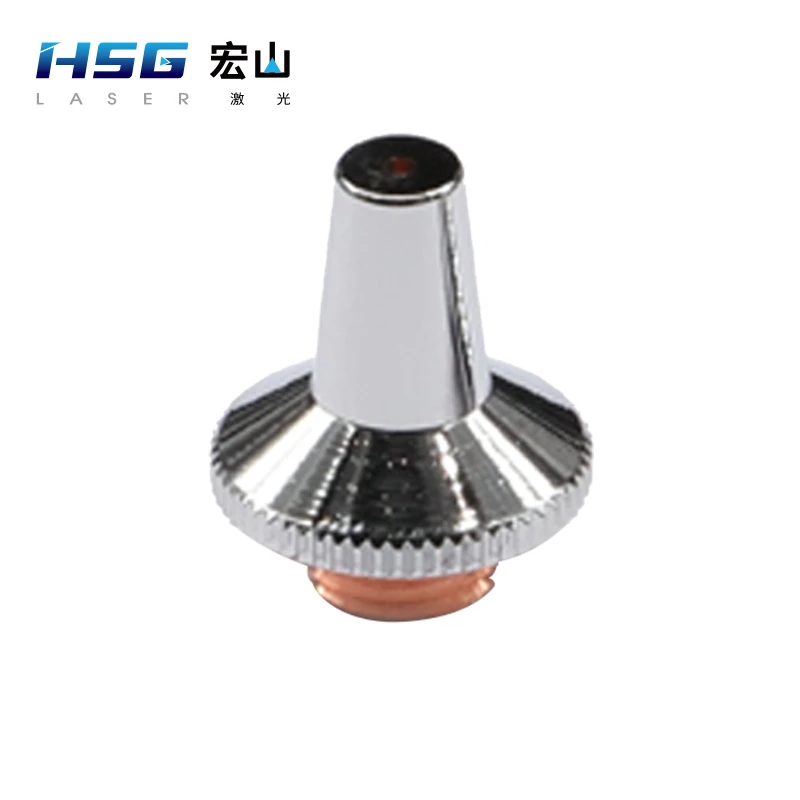 Лазерная насадка HSG FSN 3D серии одинарные двойные хромированные слои диаметр 15 мм 1