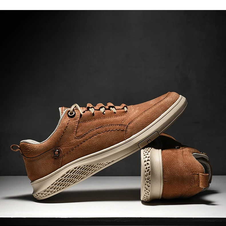 Cheap Sapato casual masculino