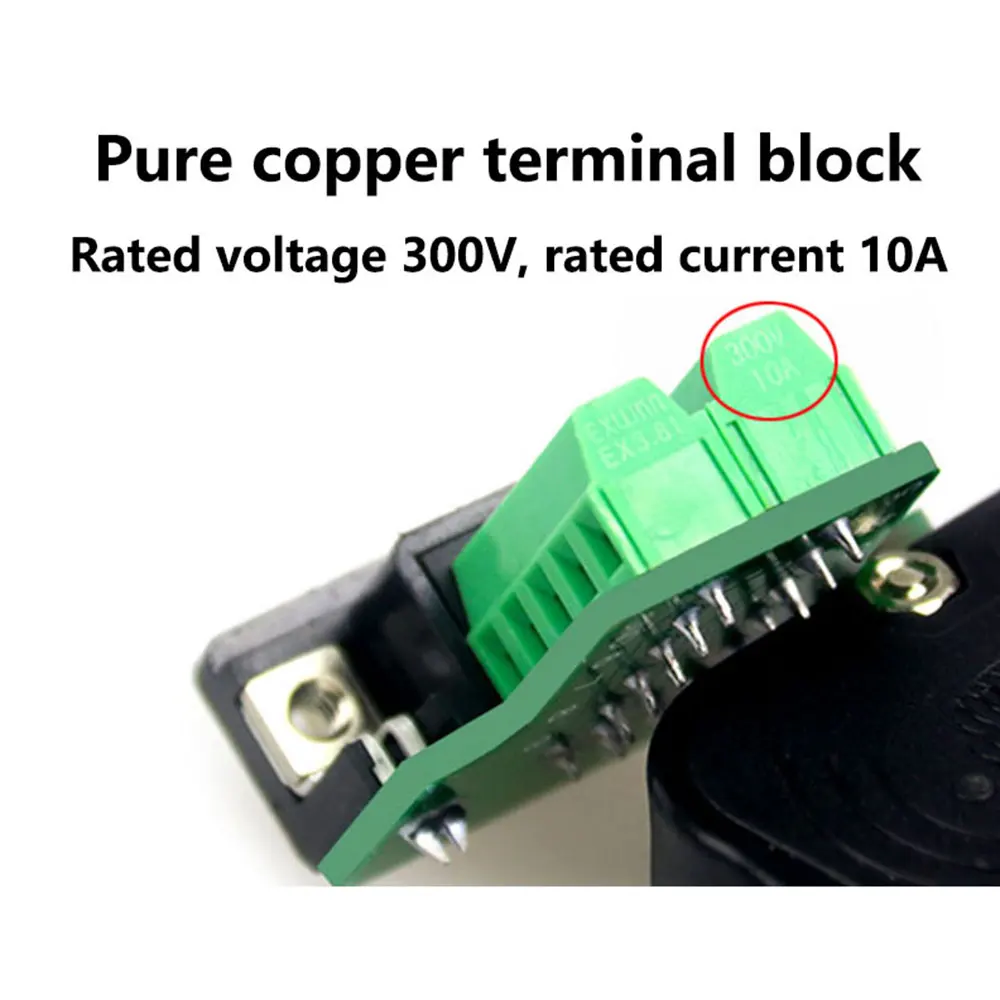 DB9 без сварки гнездо RS232 9 Pin последовательный порт разъем RS485 RS422 интерфейс разъем D-SUB9 адаптеры