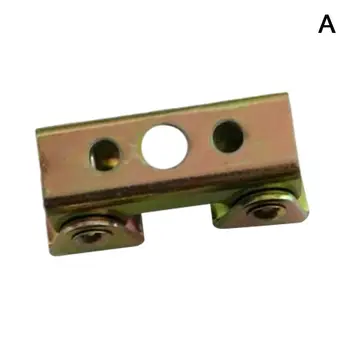 

Adjustable Welding Clamp V-welding Fixture Strong Hand Tool Welding Clamps Welding Holder Welding Fixture