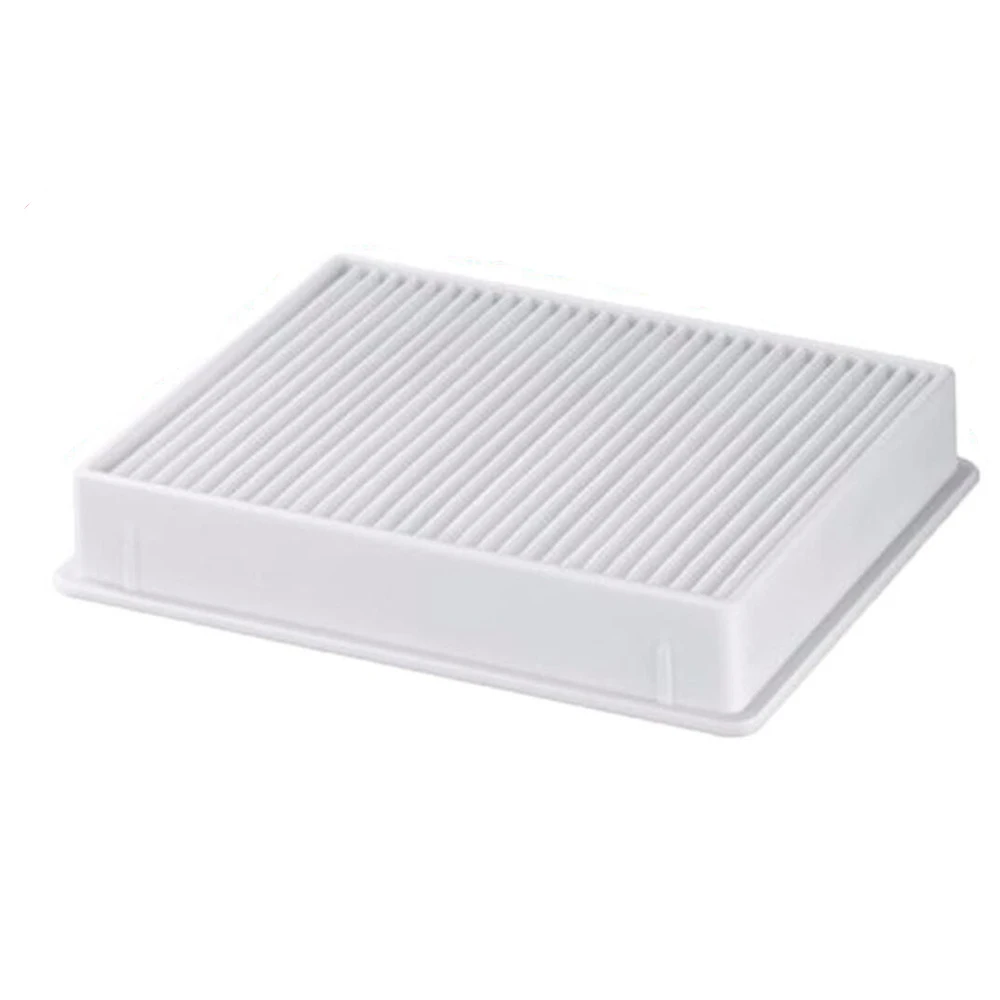 1 компл. Синий Губка Hepa фильтр комплект для samsung DJ97-01040C SC43 SC44 SC45 SC47 серии запчасти для робота-пылесоса аксессуар - Цвет: 1pc