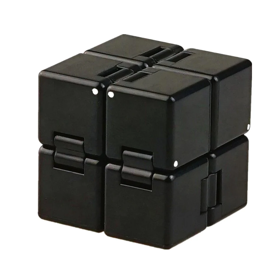 ShengShou 2x2 Сумасшедший куб бесконечный скоростной профессиональные головоломки