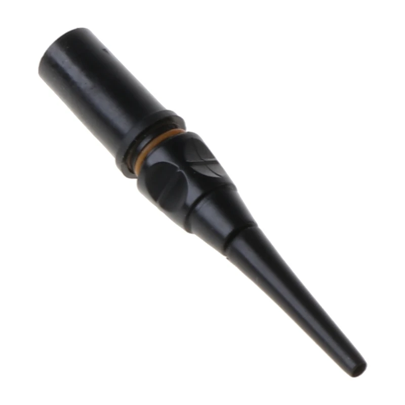 Fishing Float Head DIY Floats Green Blue Light Attract Adapter Connector 1.5/1.2mm Electronic Luminous Tackle Accessories XXUF