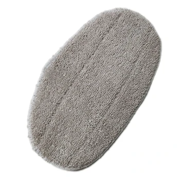 

4 Pcs Fit for Leifheit CleanTenso Steam Mop Cloth Cover, Cleaning Cloth, Replacement Cloth