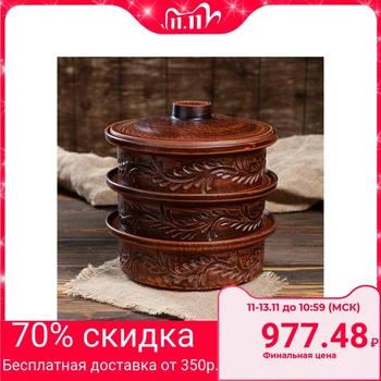 

A set of sausages "Carved pattern", each 1 liter