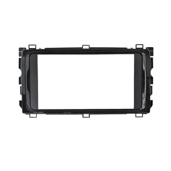 

Frame adapter for Toyota rty-n51 car plastic decorative radio head unit detachable panel interior fastener auto mounting