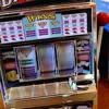 Creative Game Machine Shape Money Boxes Toys For Children Plastic Coin Cash Deposit Machine Piggy Bank Desktop Decoration ZL411 4