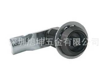

E3-104-025 Fixed Spacing Compression Lock 7mm Square Key Open Class Southco