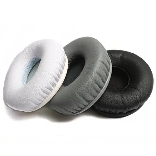 Foam Ear Pads Cushions for Beats by Dr. Dre Solo HD On-Ear Headphones (1)