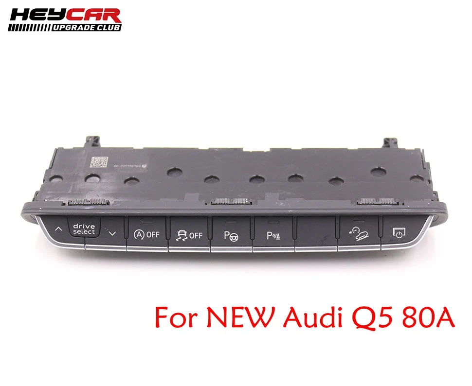 For NEW Audi Q5 80A OPS Auto Parking PLA Switch