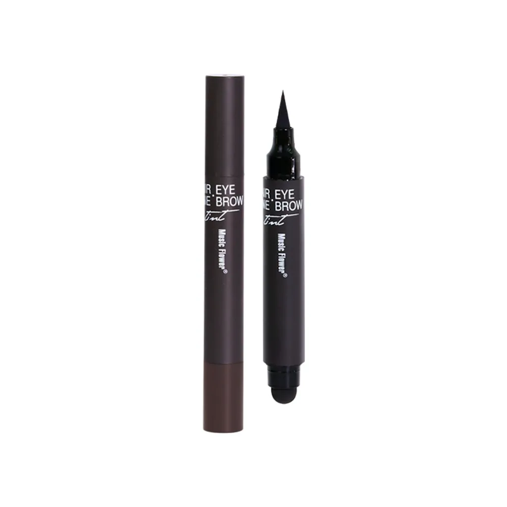 Многофункциональный ремонтный ультра отлично вырезанный карандаш для бровей карандаш для глаз