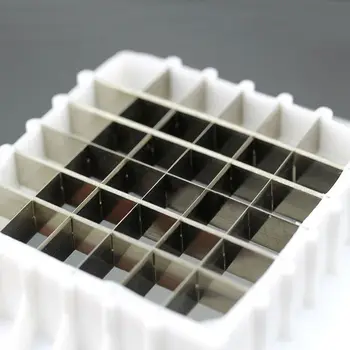 

Potatoes Cutter Cut into Strips French Fries Slicer Tool Kitchen Gadgets Random