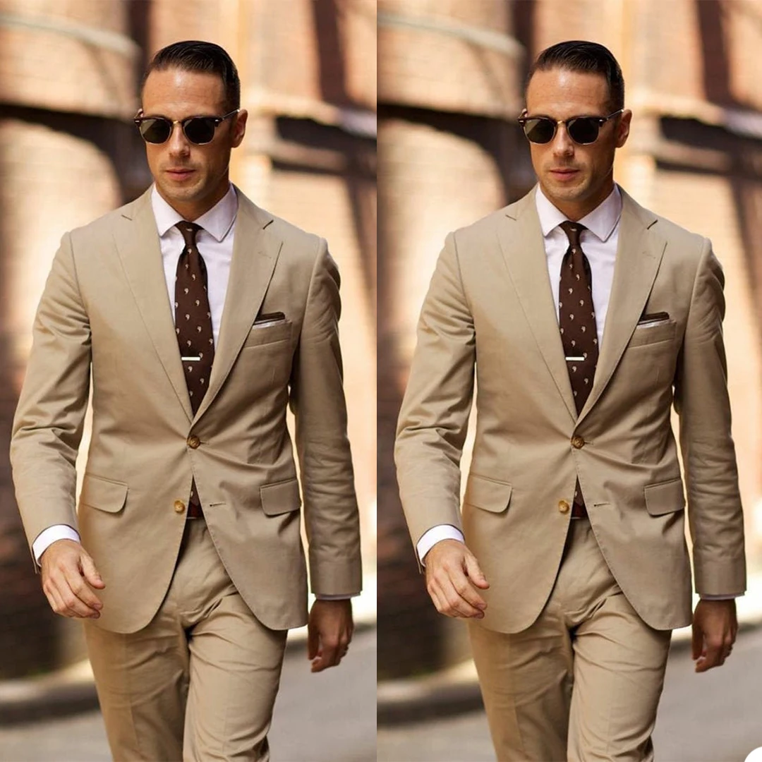 

Смарт на каждый день для мужчин в стиле смокинга подходит для лацканов с надрезом Однобортный блейзер с карманами индивидуальный заказ Бизнес Повседневная Уличная одежда; Вечерние плащ на выпускной