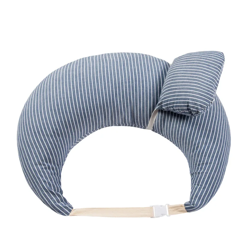 베개 수유 베개 간호 베개 조정 가능한 모유 수유 베개 coussin bebe 새로운 수유 베개