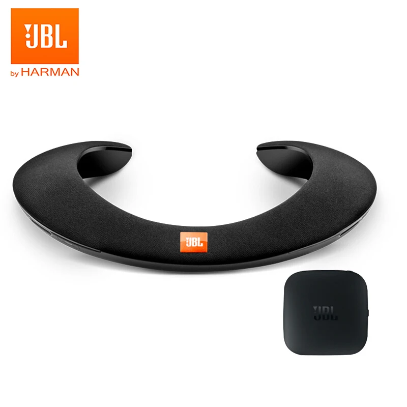 Беспроводная Bluetooth Колонка JBL SOUNDGEAR Портативная колонка с глубокими басами для