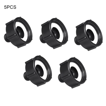 

5/3/1* 1000L IBC Water Tank Valve Hose Adapter Fit 60 Mm Adaptor 2 To 0.75