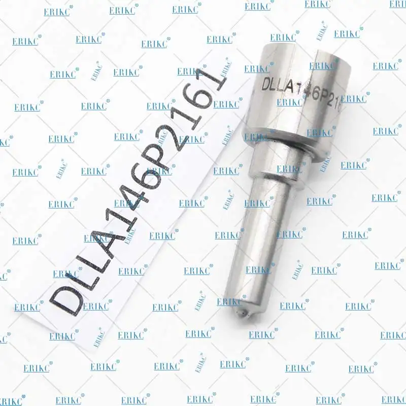 ERIKC DLLA146P2161 автозапчасти топливный насос форсунка в сборе 0433172025 форсунка дизельного инжектора для Bosch CUMMINS 4994541
