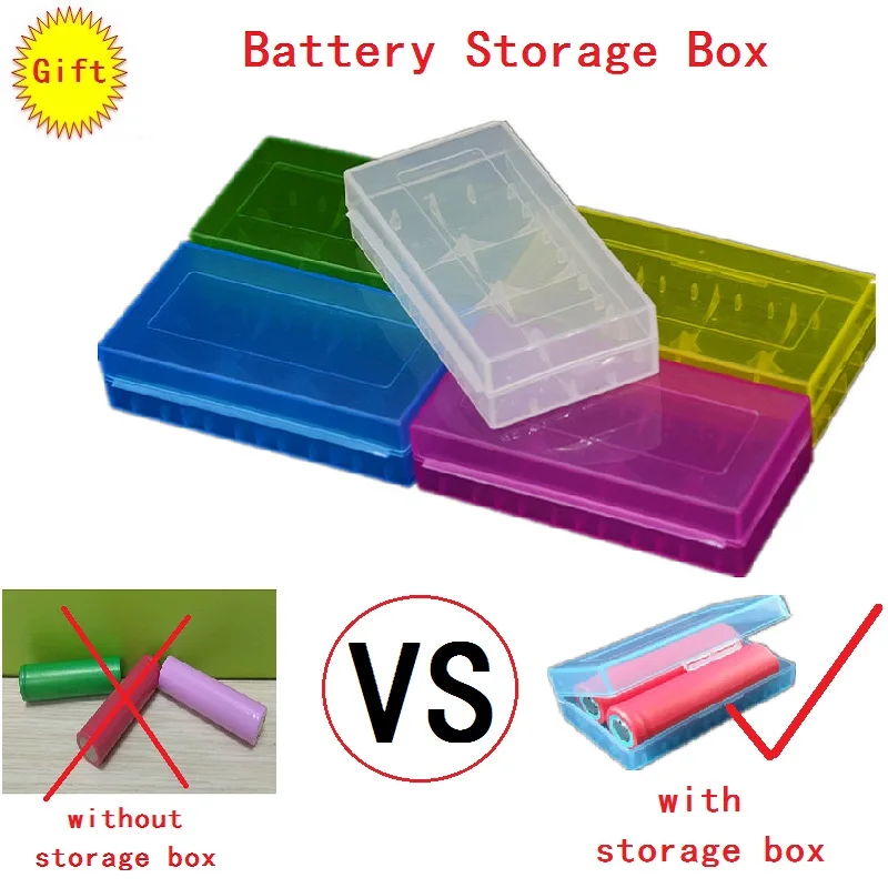 5 шт. 3,7 в 18650 2100 мАч 30A для sony US18650VTC4 VTC4 3,6 В IMR ...