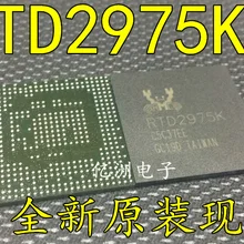 5 шт./лот RTD2975K NEC и BGA