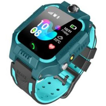 

HFES Q19 Smart Waterproof Watch Child Phone Smart Baby Watch Voice Chat Children Watch