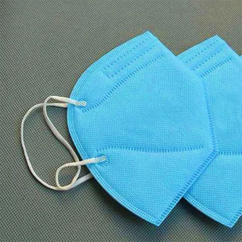 

Disposable Mask Unisex Filter Breathable Non-Woven Dust Mask Respirator Anti-dust Mouth Face Masks Hot Sale
