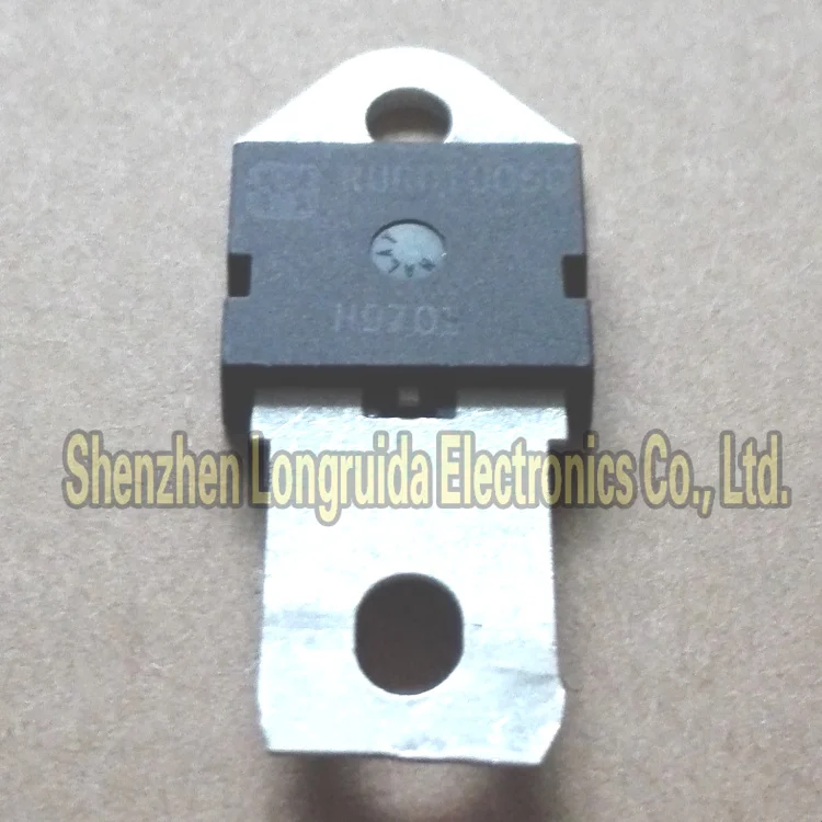 5PCS RURU 8060 TO-218