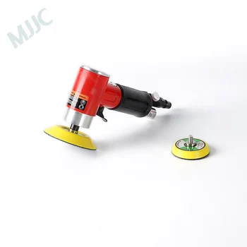 

MJJC Pneumatic Polisher Detailing Rotary Polisher Driven by Air