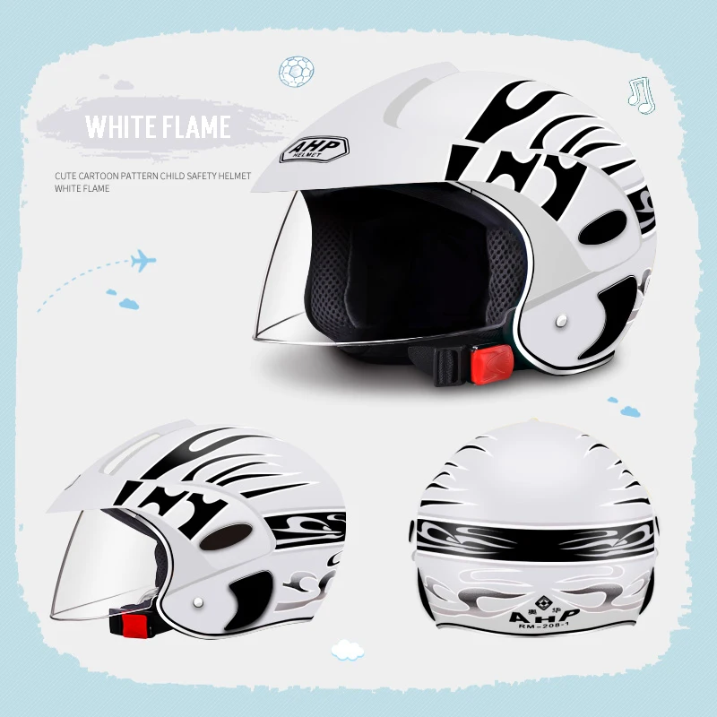 Children's helmet (5)
