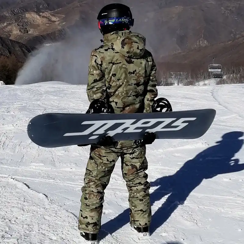 snowboard sets