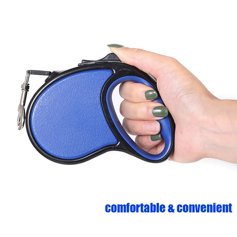 Automatic Retractable Pet Leash - Image 4