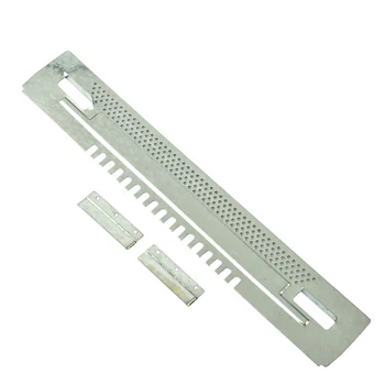 

SenNan Bee Hive Sliding Mouse Guards Travel Gate Beekeeping Equipment Breeding Tool