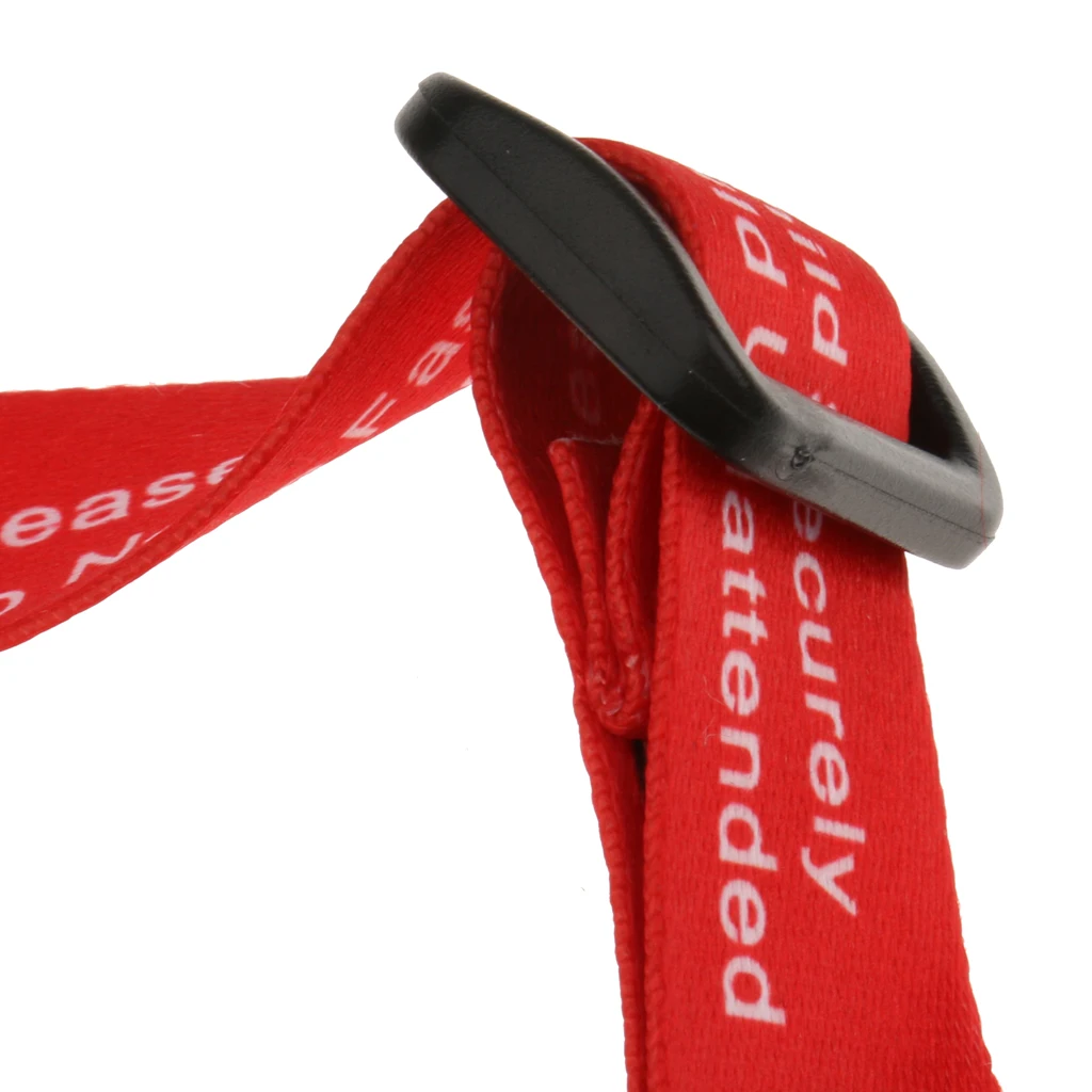 Supermarket Cart Baby Stroller Baby Safety Anti-Slip Strap Belt Harness Strong