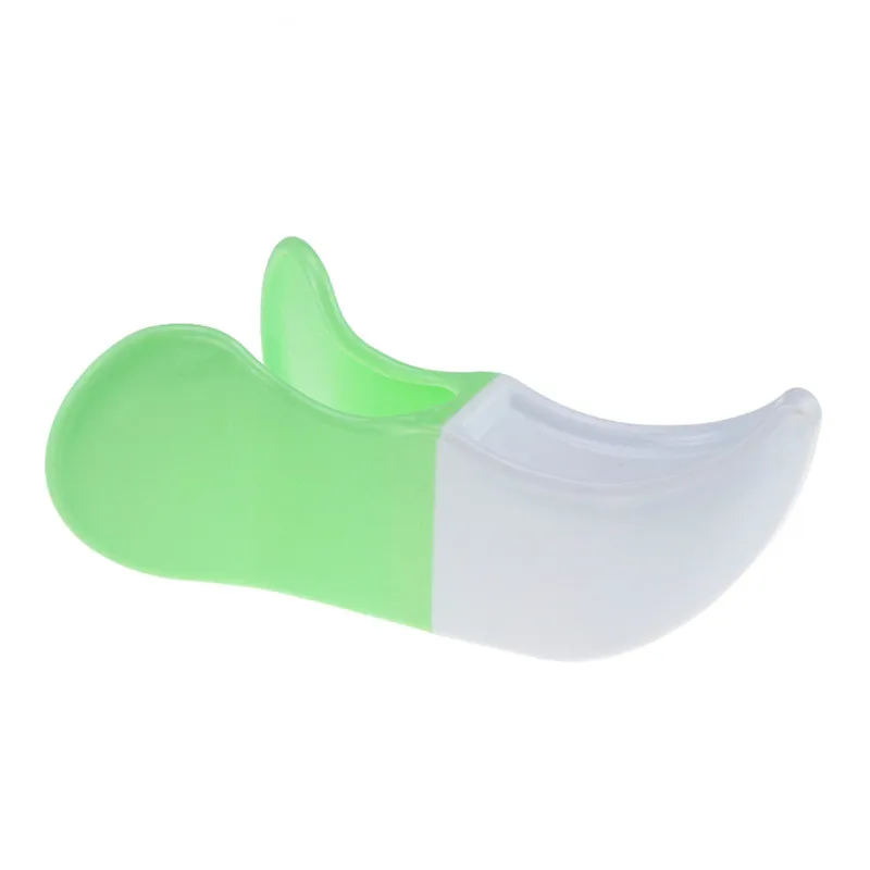 Green without box