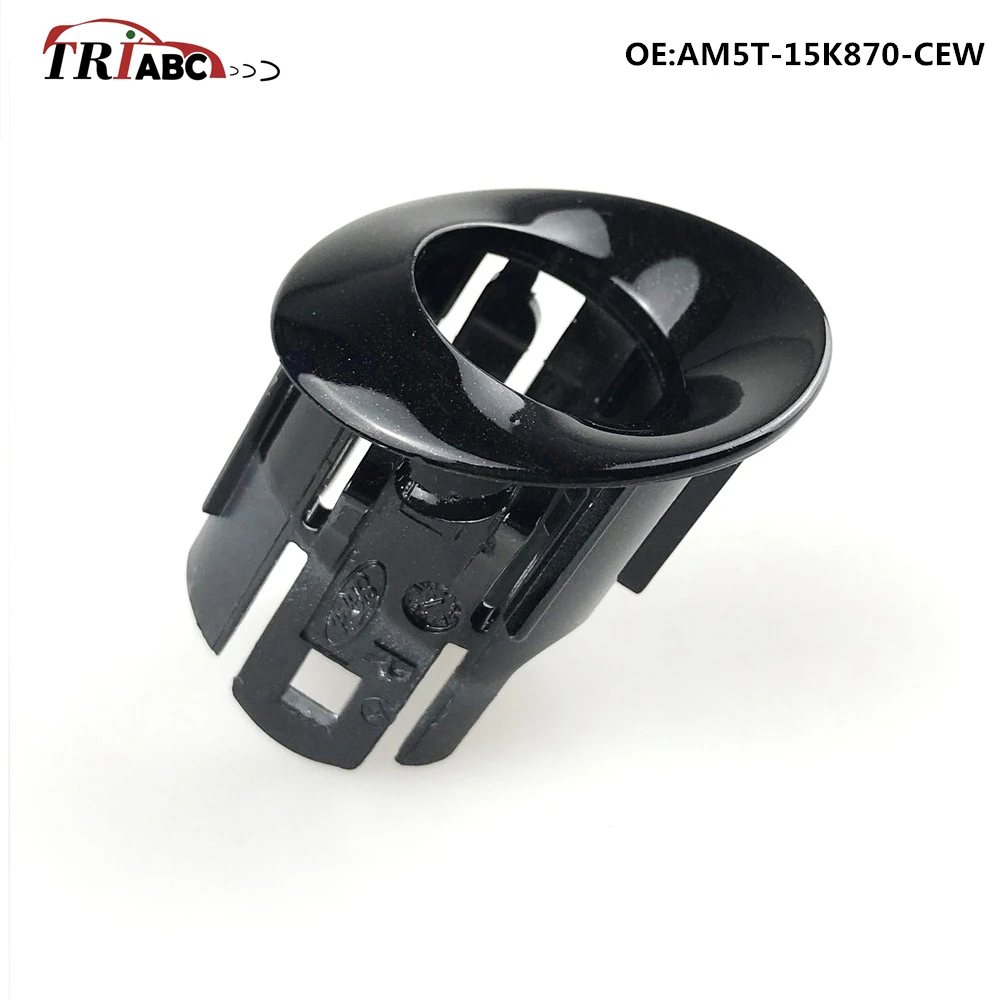PDC Parking Sensor Holder Mounting-Retainer For Ford FOCUS MK3 4 AUDI A3 A6 A7 A8 VW AM5T-15K870-CEW 1T0919297A EM2T-15C868-AAW |