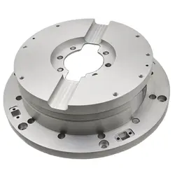 Fornecedor do protótipo fazendo à máquina do cnc