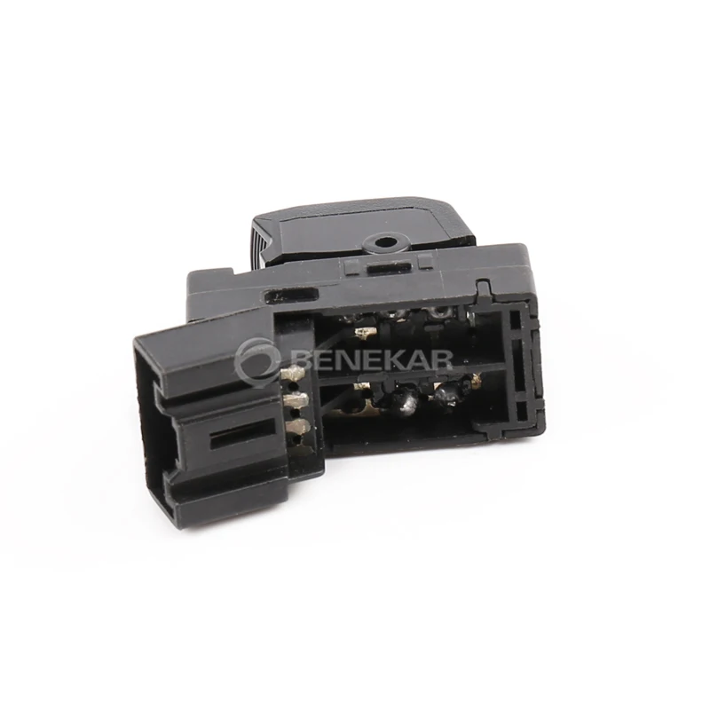Электрический стеклоподъемник С пассажирской стороны регулятор управления