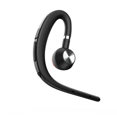 Черный Беспроводная Bluetooth Спортивная стерео гарнитура наушники Handfree смартфон для Apple/Android смартфон планшет Лидер продаж S30 - Цвет: Черный