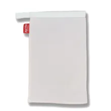 Шелковистая перчатка для ванны, кокон, шелк, лучший выбор для макияжа, щетка для обработки ванны, Бамбуковая губка, отшелушивающая мочалка