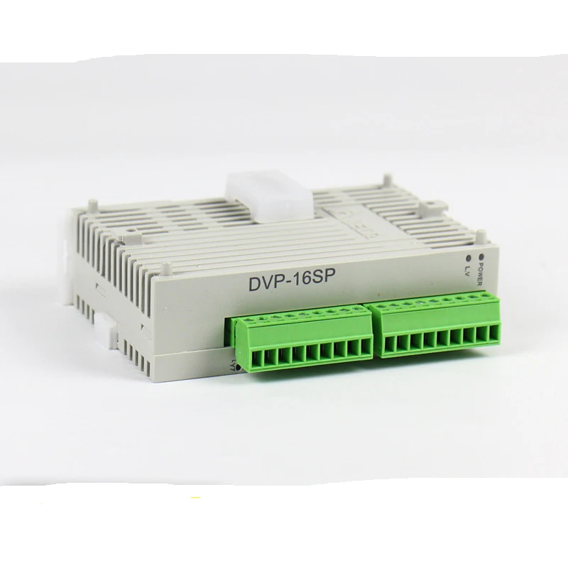 1pcs DELTA DVP16SP11R PLC Brand New IN BOX 