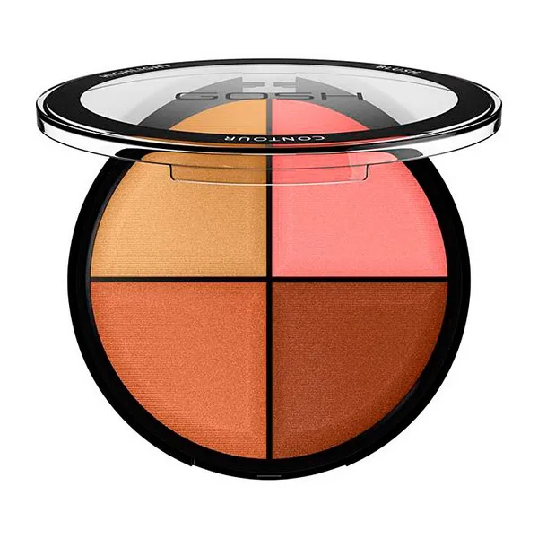 Хайлайтер Contour'n Strobe Gosh copenhator (20g) |
