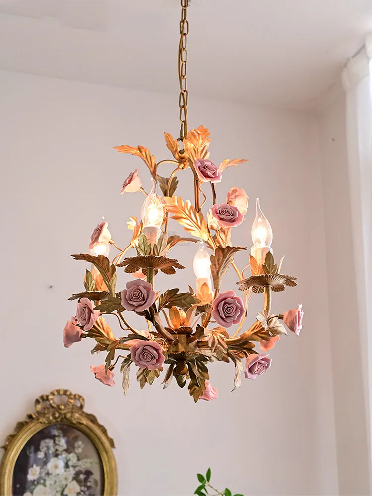 安いファッション フランスの庭とレストランのシャンデリア 創造的なバラ リビングルーム 書斎 キャンドルランプ アメリカのレトロなカントリースタイル 寝室のランプ 一括購入割引 Www Qmtdesign Com Druijven Com 安いファッション フランスの庭とレストランのシャンデリア 創造的なバラ リビングルーム 書斎 キャンドルランプ アメリカのレトロなカントリースタイル 寝室のランプ 一括購入割引 Www Qmtdesign Com Druijven Com