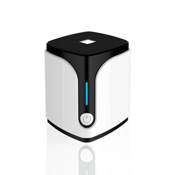 

S9 Bluetooth Speaker Wireless Mini Audio Call Card Subwoofer Stereo Bass Outdoor Speaker