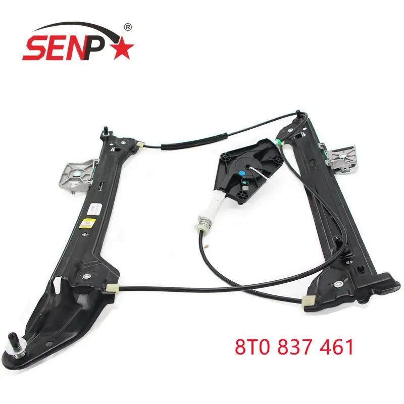 Стеклоподъемник двигателя 8T0 837 461 Подходит для Audi A5 2007-2017 8T0837461 | Автомобили и